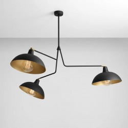 Espace Lampa wisząca