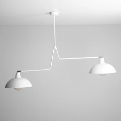 Espace Lampa wisząca
