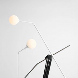 Pure Lampa podłogowa