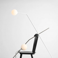Pure Lampa podłogowa