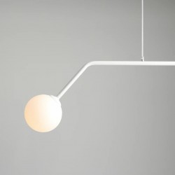 Pure Lampa wisząca