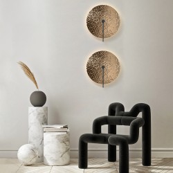 MARE lampa kinkiet