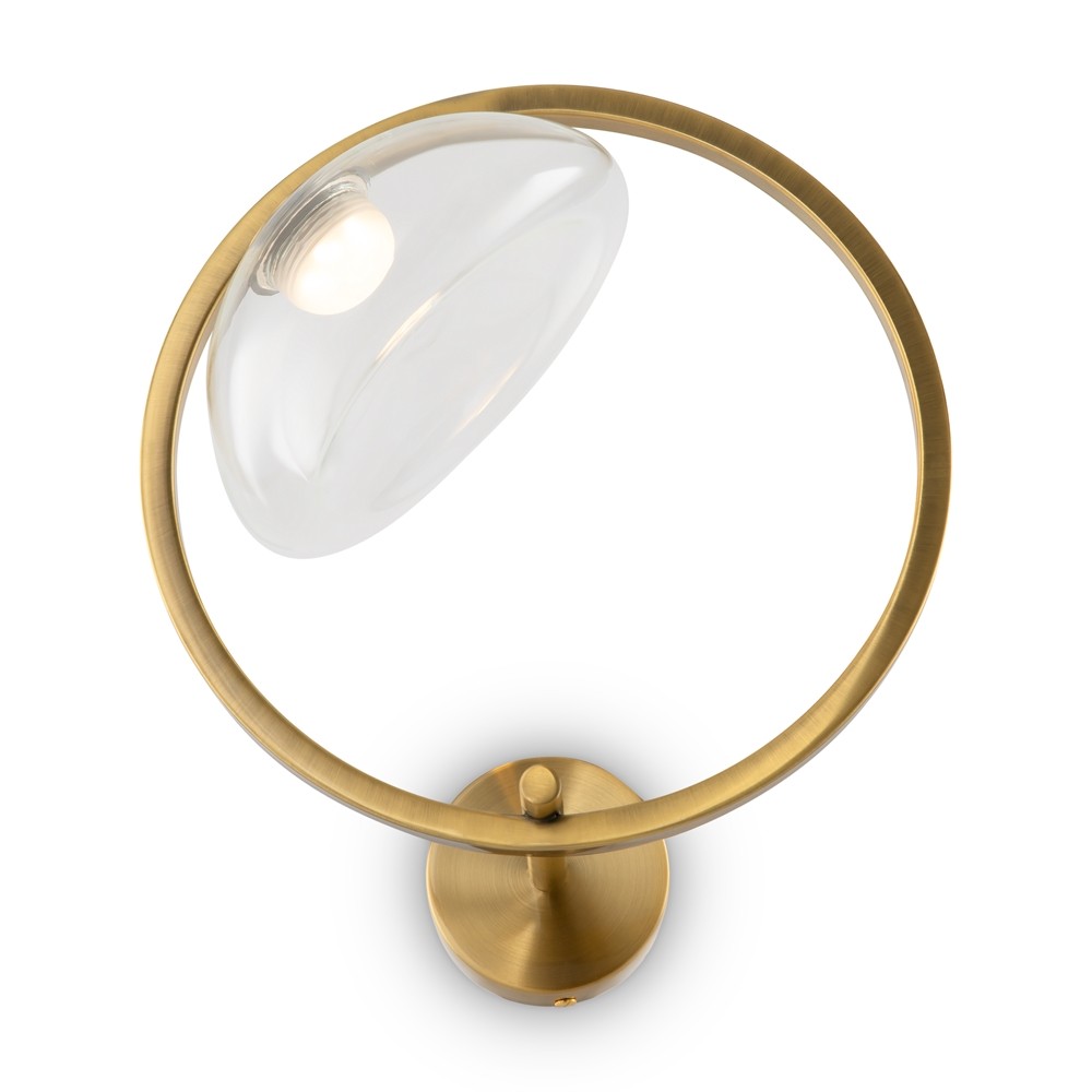 Jack-stone 8W lampa kinkiet
