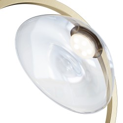 Jack-stone 8W lampa kinkiet