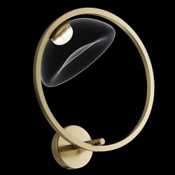 Jack-stone 8W lampa kinkiet