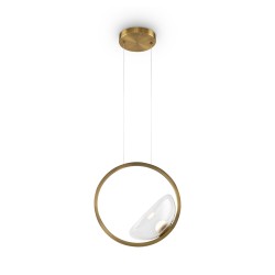 MOON Lampa wisząca