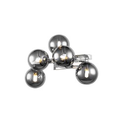 Dallas G9 x 5 lampa kinkiet