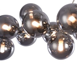 Dallas G9 x 25 lampa wisząca