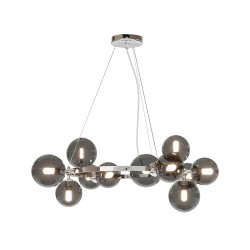 Dallas G9 x 11 lampa wisząca