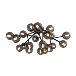Dallas G9 x 20 lampa wisząca 1