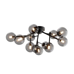 Dallas G9 x 12 lampa wisząca