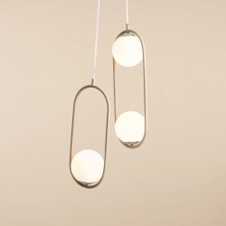Riva Lampa wisząca