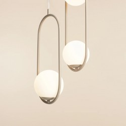 Riva Lampa wisząca