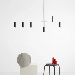 Trevo Lampa wisząca