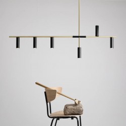 Trevo Lampa wisząca