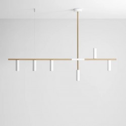 Trevo Lampa wisząca