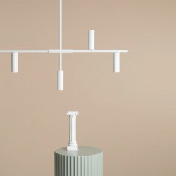 Trevo Lampa wisząca