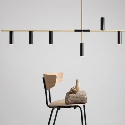 Trevo Lampa wisząca