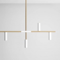Trevo Lampa wisząca