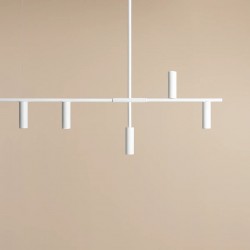 Trevo Lampa wisząca
