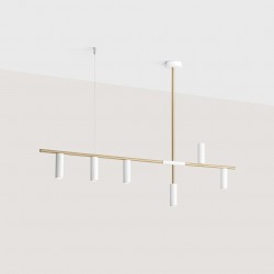 Trevo Lampa wisząca
