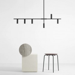 Trevo Lampa wisząca