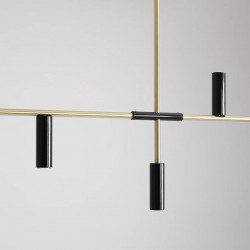 Trevo Lampa wisząca