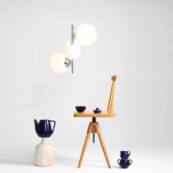 Bloom Lampa podłogowa