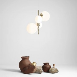 Bloom Lampa podłogowa