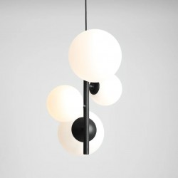 Bloom Lampa podłogowa
