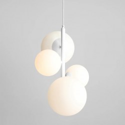 Bloom Lampa podłogowa