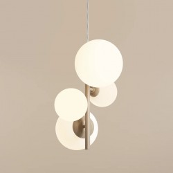 Bloom Lampa podłogowa
