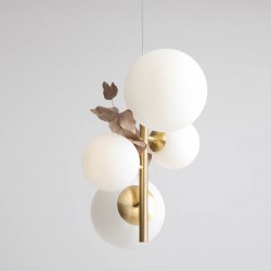 Bloom Lampa podłogowa