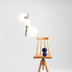 Bloom Lampa podłogowa
