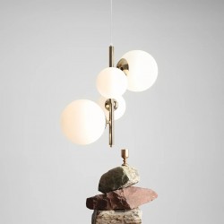 Bloom Lampa podłogowa