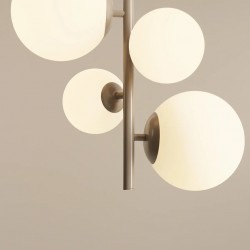 Bloom Lampa podłogowa