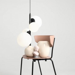 Bloom Lampa podłogowa
