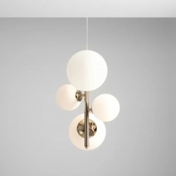 Bloom Lampa podłogowa