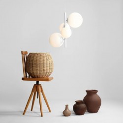 Bloom Lampa podłogowa