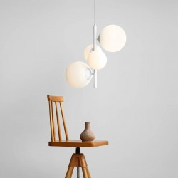 Bloom Lampa podłogowa