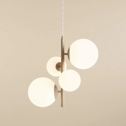 Bloom Lampa podłogowa