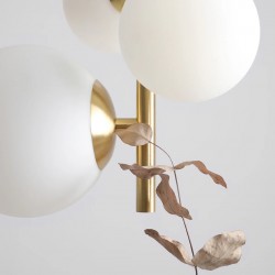 Bloom Lampa podłogowa