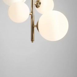 Bloom Lampa podłogowa