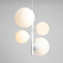 Bloom Lampa podłogowa