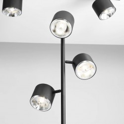 BOT Lampa podłogowa