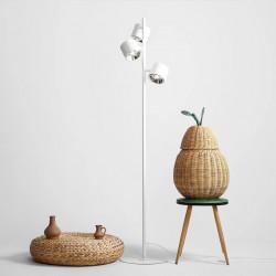BOT Lampa podłogowa