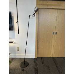 LAMPE GRAS N° 205 BL-COP ekspozycja