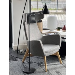 LAMPE GRAS N° 205 BL-COP ekspozycja