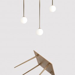 Pinne Lampa wisząca