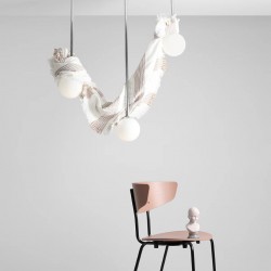 Pinne Lampa wisząca